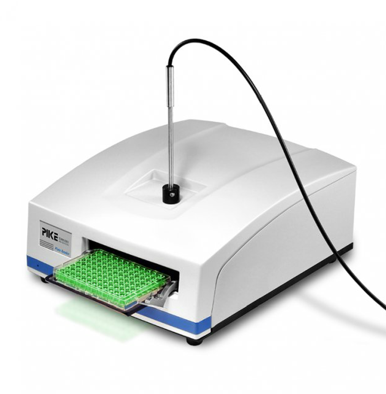 PIKE MICROPLATE READER