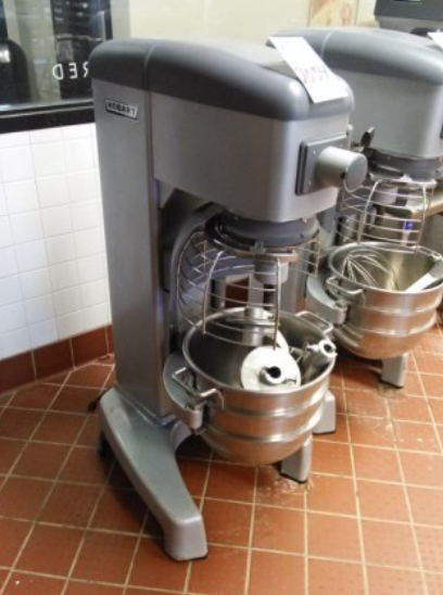 Hobart HL300 Mixers Hobart HL200 Mixer Hobart Mixer used very nice