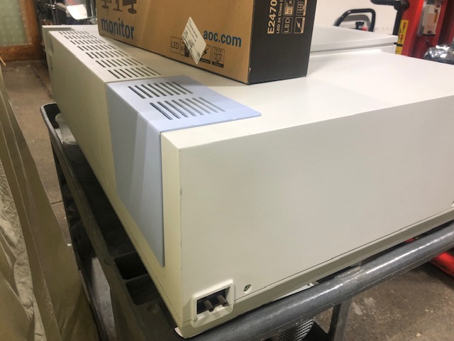 Perkin Elmer Lambda 900 UV/VIS/NIR