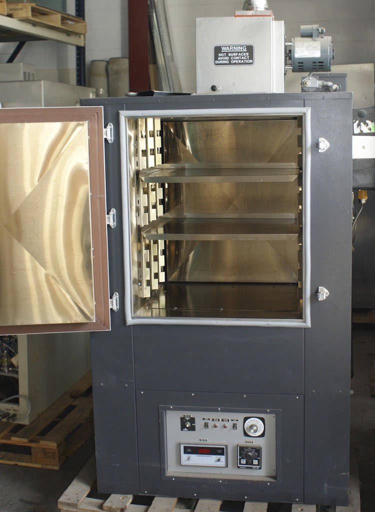 Hotpack Safety Oven Blowout Door, Hotpack MODEL 21253017