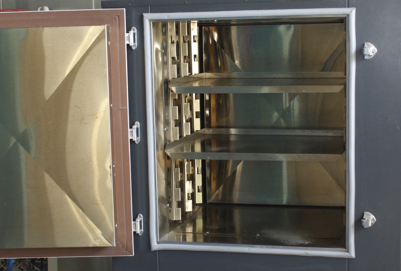 Hotpack Safety Oven Blowout Door, Hotpack MODEL 21253017