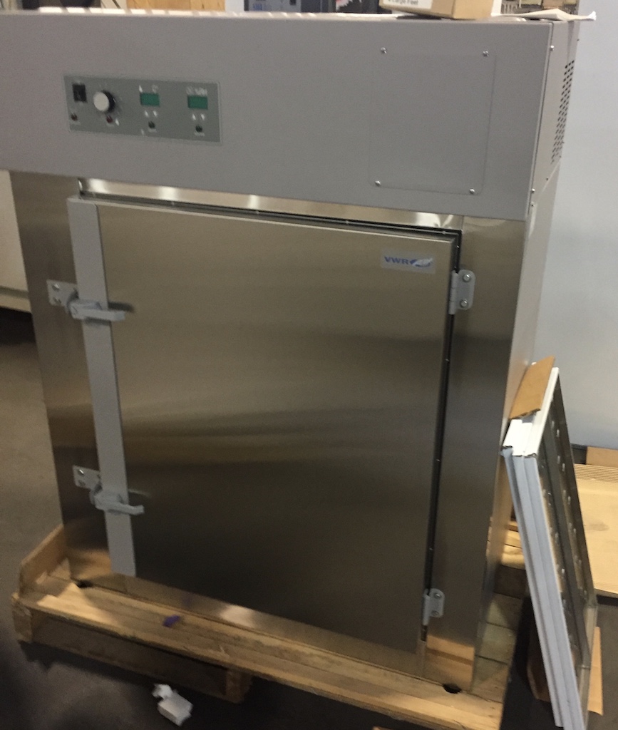 VWR 9005 SHEL LAB 9005