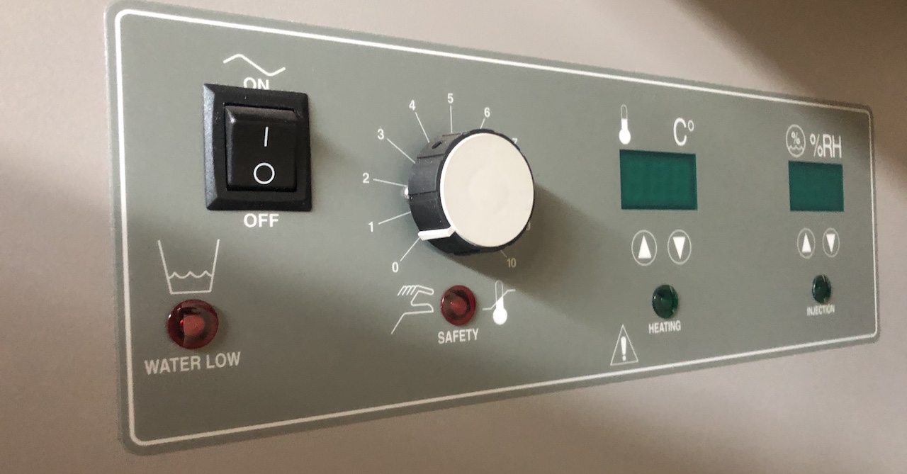 VWR 9005 SHEL LAB 9005