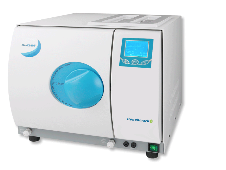 Benchmark Scientific B4000-16 