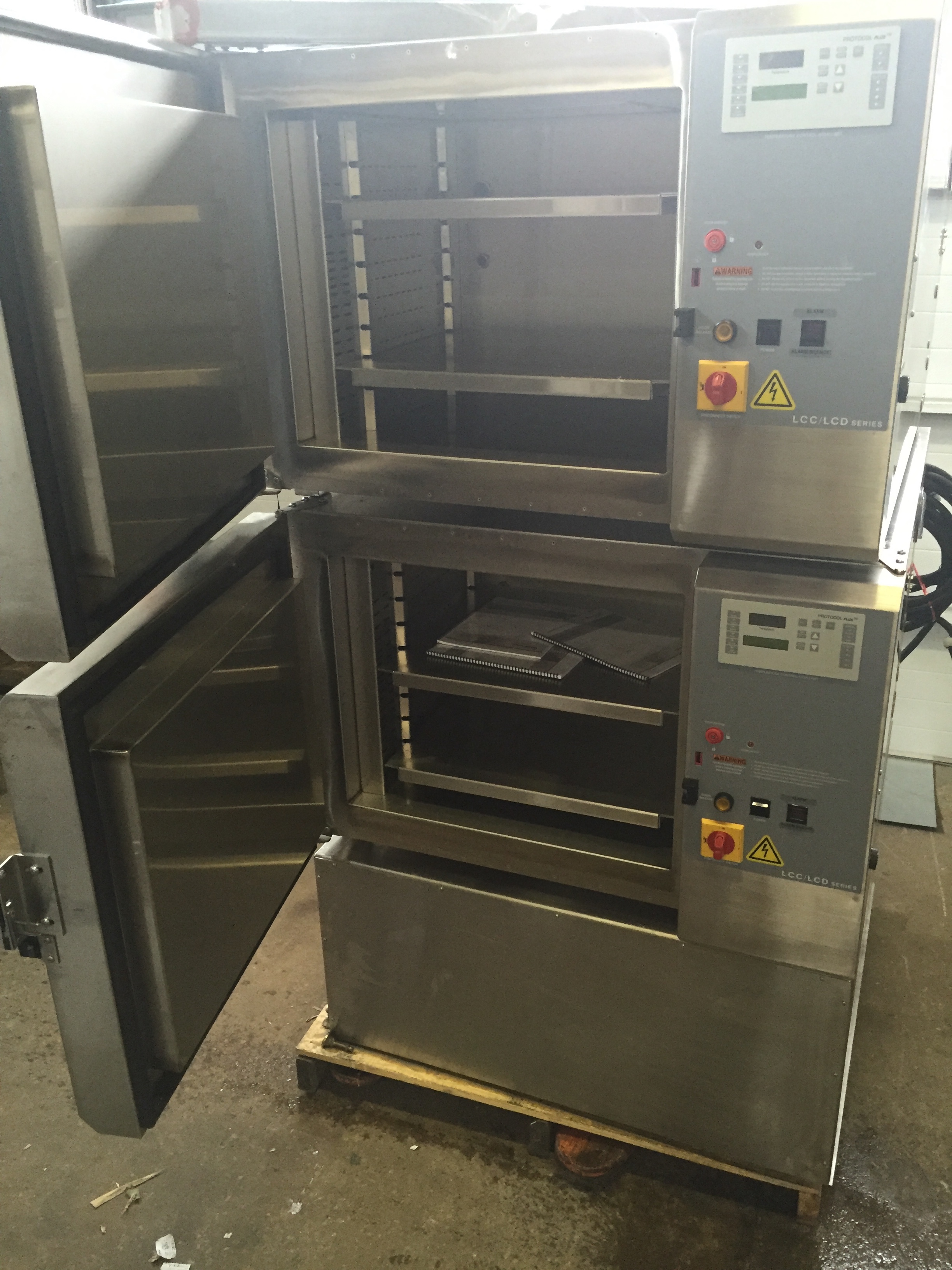  DESPATCH LCC OVEN DESPATCH LCC1-51V-3 