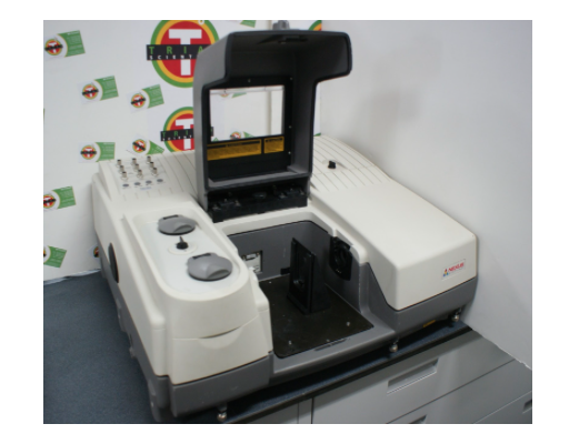 Thermo Nicolet 6700 FTIR