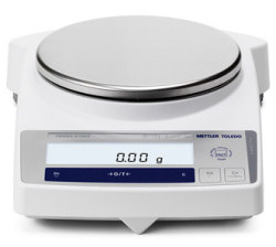 Mettler PB-602S