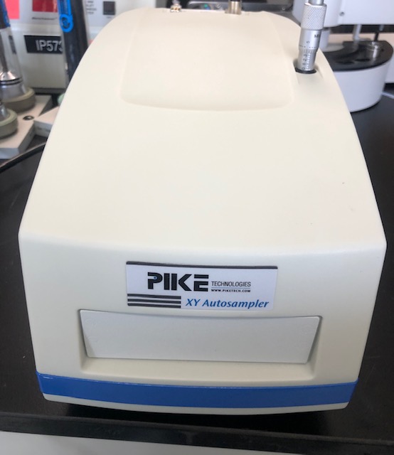 PIKE Technologies XY Autosampler PIKE 047-SERIES