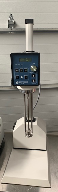 Silverson L5M-A Series Homogenizer