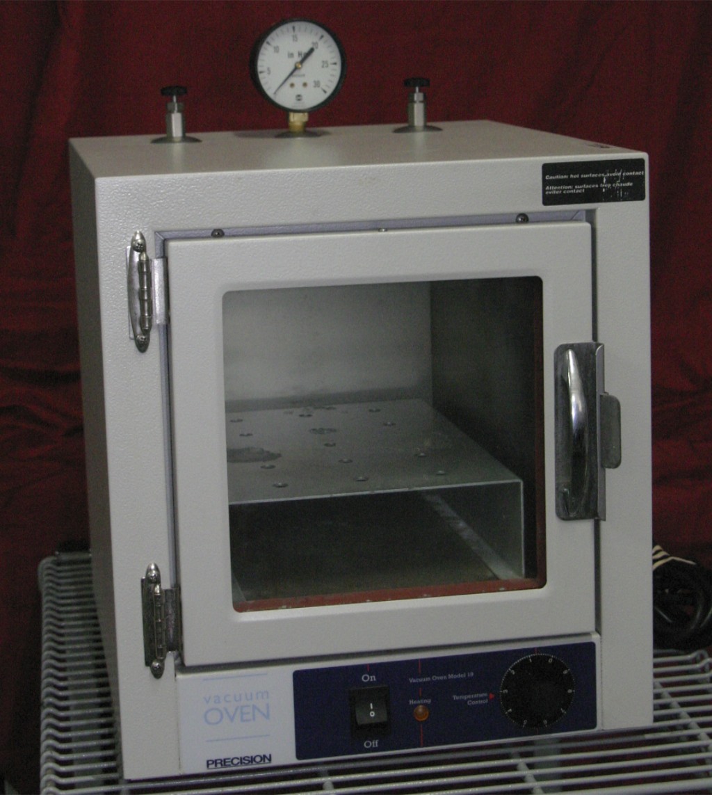 Precision Thelco Oven Model 16