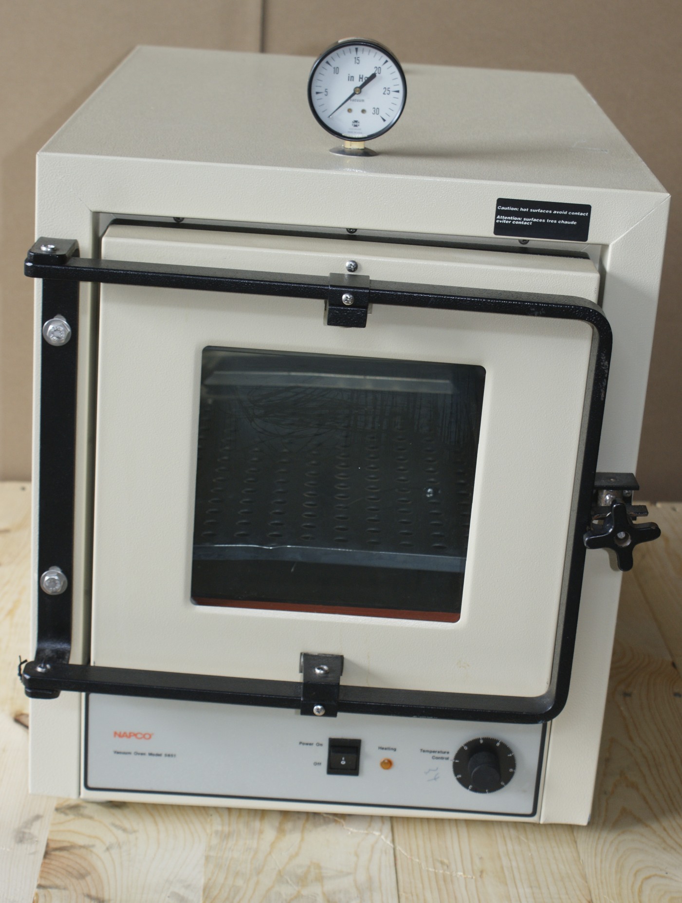 Precision Thelco Oven Model 16