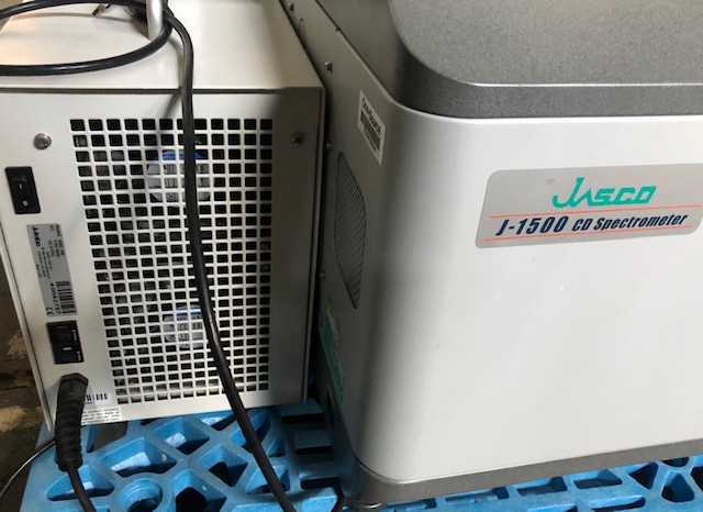 Jasco J-1500 Jasco J1500