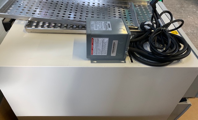 TUTTNAUER 3870EA Tuttenhauer 3870EA 