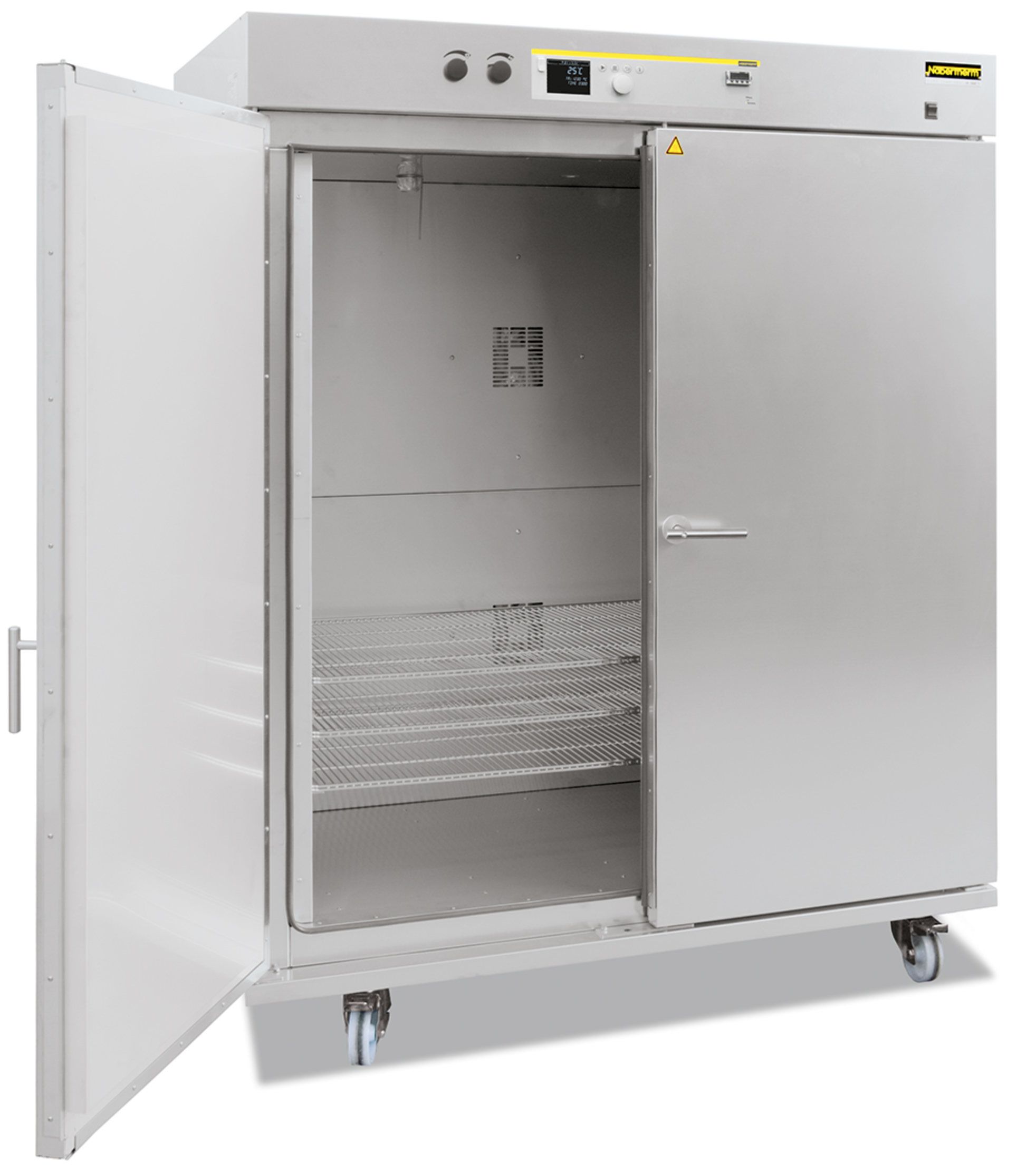 Nabertherm Chamber Ovens