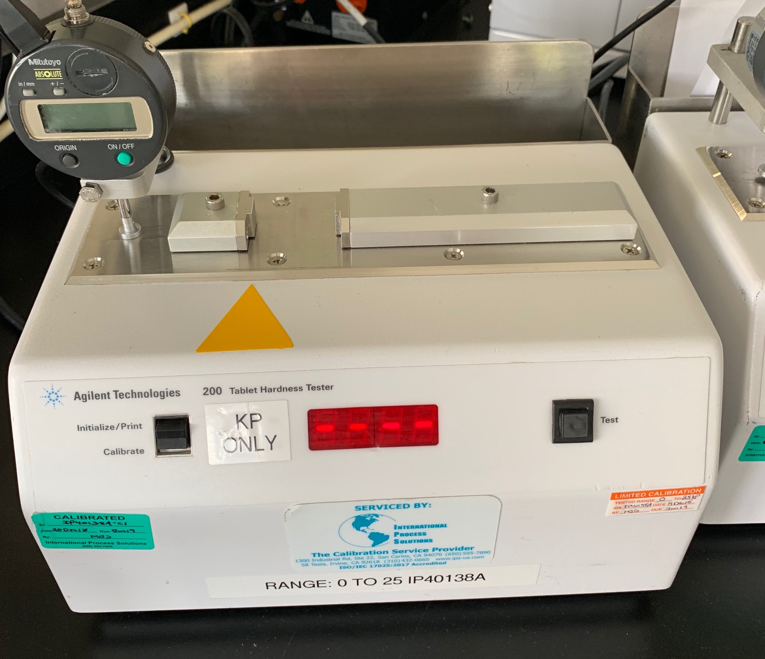 AGILENT VK200 Agilent VK-200 VARIAN VK200 