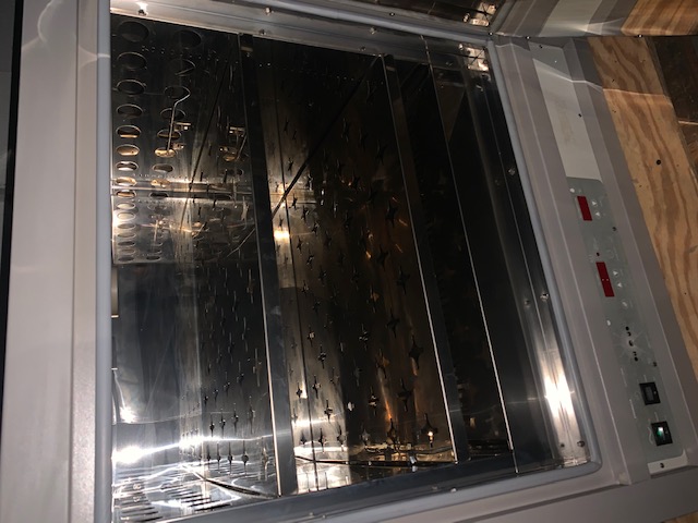 VWR 1370GM oven VWR 1370GM 