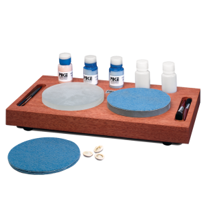 CRYSTAL POLISHING KIT