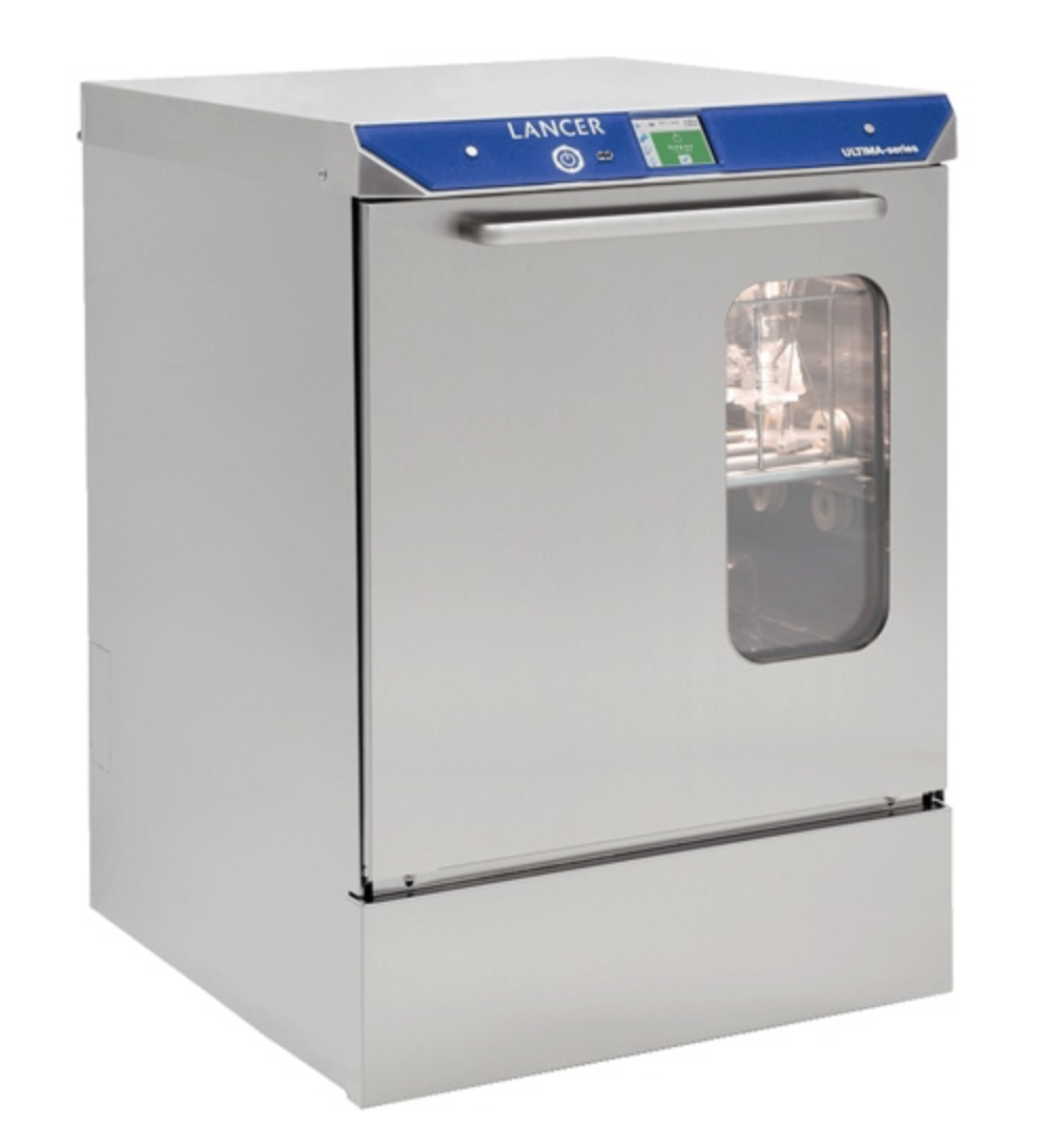 Lancer 815LX Undercounter Dishwasher 