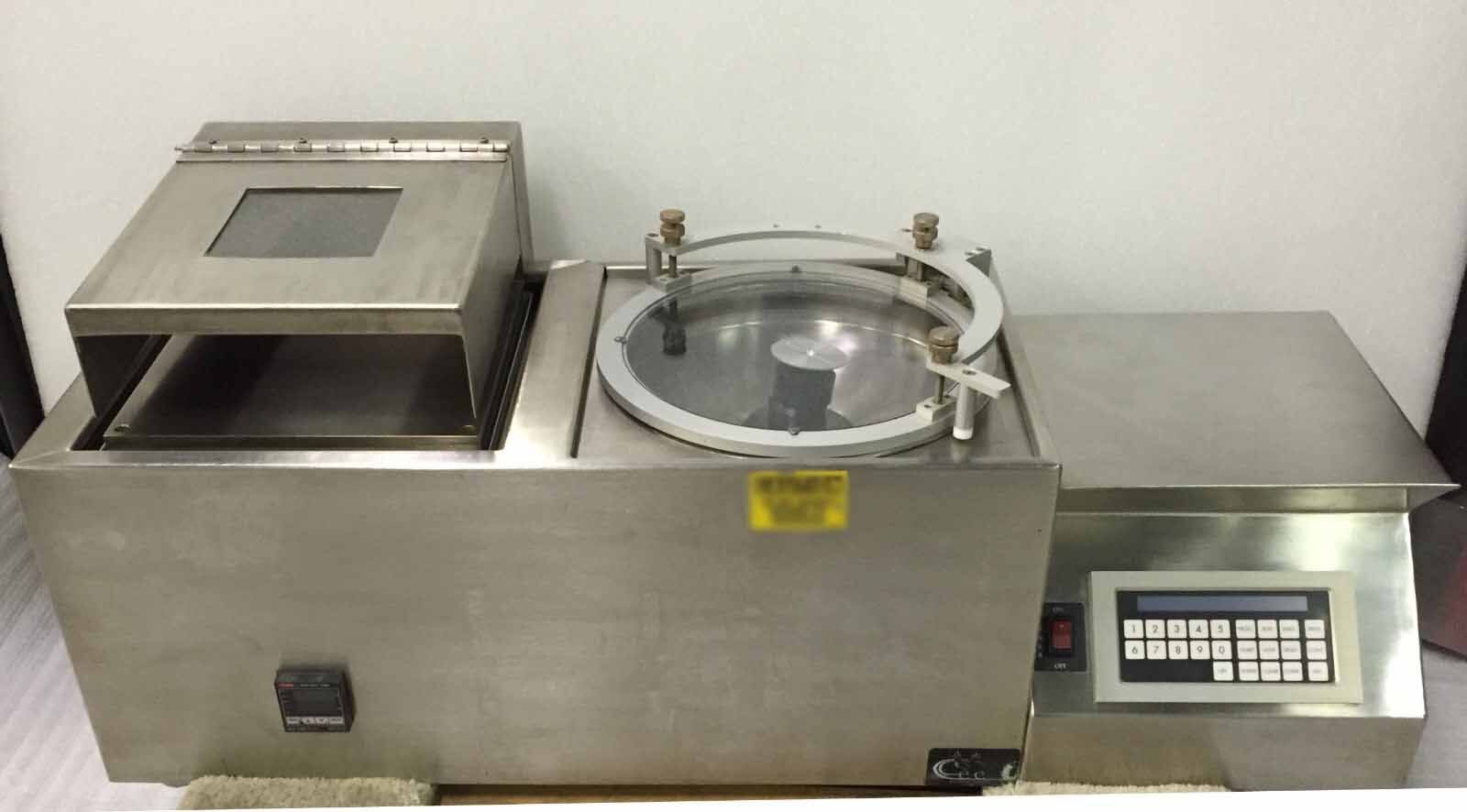  Brewer Science CEE 100CB