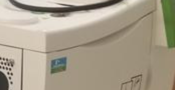 Perkin Elmer Clarus 680