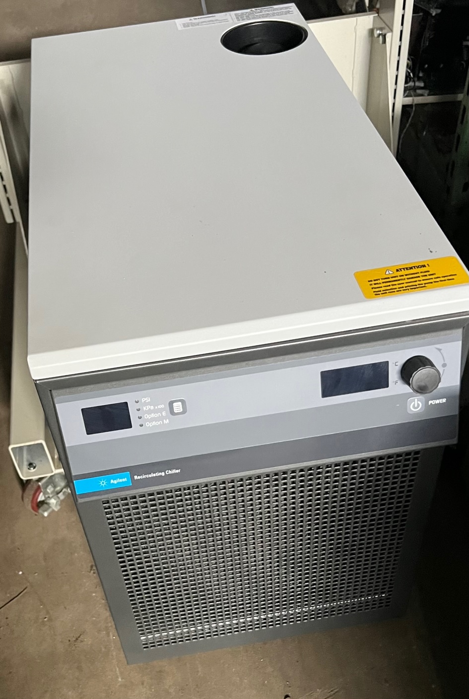 Agilent G3292-80200 