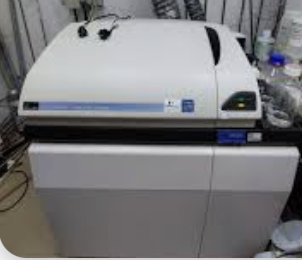 Perkin Elmer ELAN DRC 2 ICP-MS