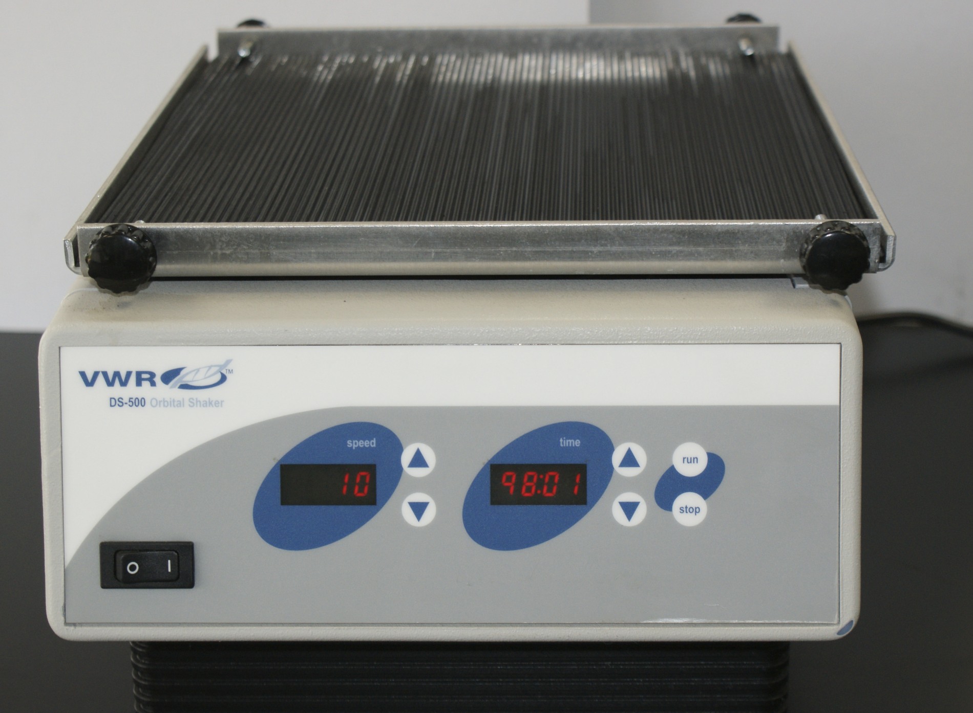 Labline 4628 Incubated Orbital Shaker Tabletop Labline 3628