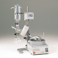 Yamato Rotary Evaporators RE200-100A/B/C - RE210-100A/B/C NEW