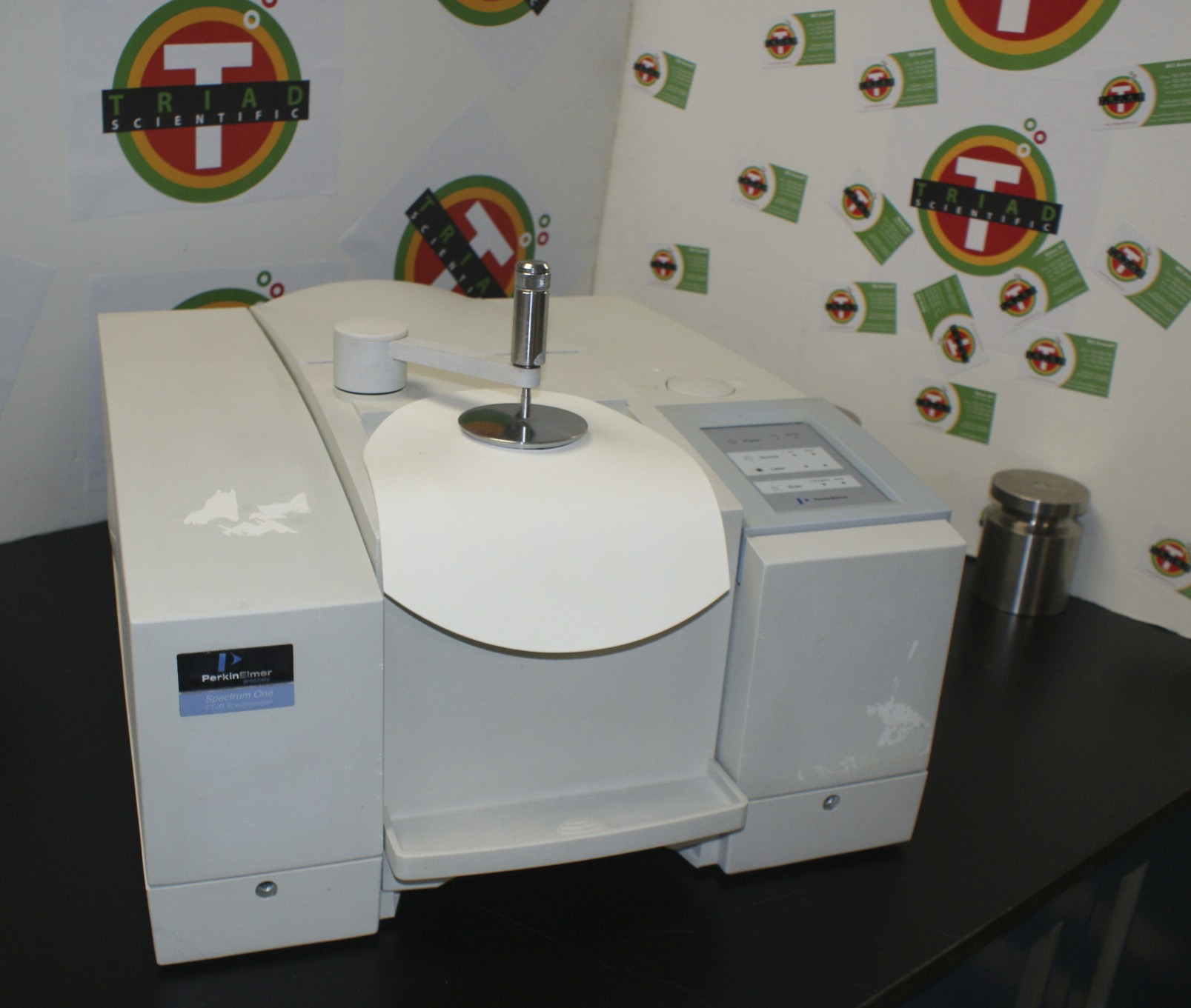 Perkin Elmer SPECTRUM ONE FTIR 