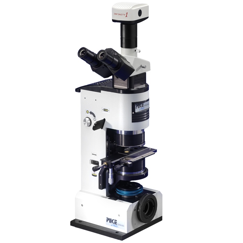 Pike Technologies μMAX FTIR Microscope